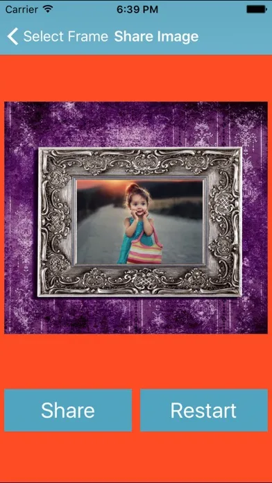 Professional Photo Frame And Pic Collage स्क्रीनशॉट