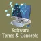 Software Dictionary Terms Concepts