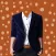 Men's Suit Wear Photo Creator