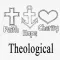 Theological Dictionary Terms Definitions