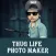 Thug Life Photo Maker Photo Booth