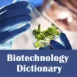 Biotechnology Dictionary - Concepts Terms Biotechnology Dictionary - Concepts Terms