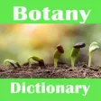 Botany Dictionary - Definitions Terms Botany Dictionary - Definitions Terms