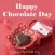 Happy Chocolate Day Messages,Greetings And Images