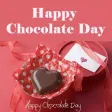 Happy Chocolate Day Messages,Greetings And Images Happy Chocolate Day Messages,Greetings And Images
