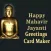 Mahavir Jayanti Greeting Maker For Wishes Messages