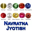 Navratna Jyotish in Hindi- Stones of Fortune Navratna Jyotish in Hindi- Stones of Fortune