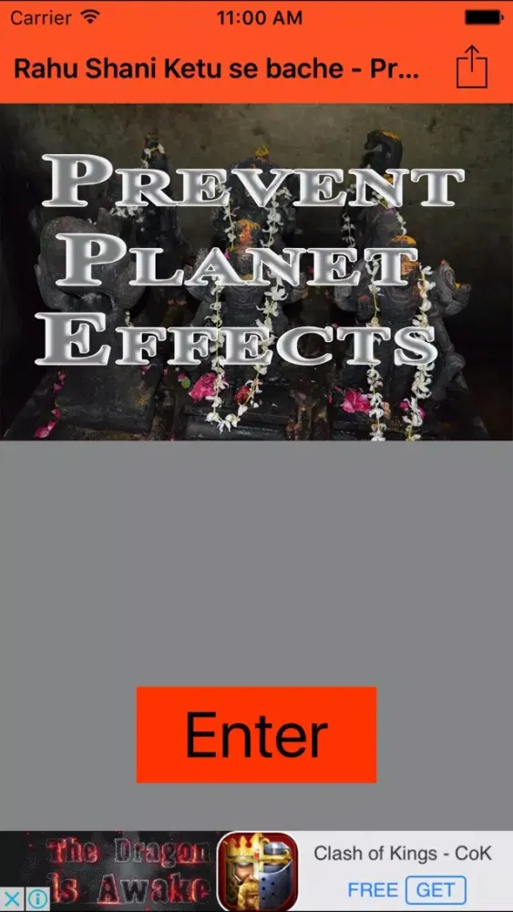 Rahu Shani Ketu Se Bache - Prevent Planet Effects Screenshots