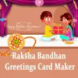 Raksha Bandhan Greetings Card Maker For Greetings Raksha Bandhan Greetings Card Maker For Greetings