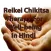 Reiki Chikitsa- Therapy for Well being in Hindi