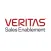 Veritas Sales Enablement