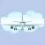 Airport Travel Sticker Pack