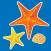 Beach Ocean and Nautical Sticker Pack