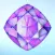 Birthstones Gems and Crystals Sticker Pack