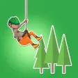Camping Hiking and Climbing Fun Sticker Pack Camping Hiking and Climbing Fun Sticker Pack