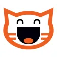 Cat Faces Emoticons Sticker Pack Cat Faces Emoticons Sticker Pack