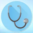 Doctor Nurse Medical Icons Sticker Pack Doctor Nurse Medical Icons Sticker Pack