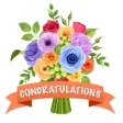 Send Flowers & Messages Sticker Pack Send Flowers & Messages Sticker Pack