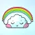 Super Happy Fun Sticker Pack 2