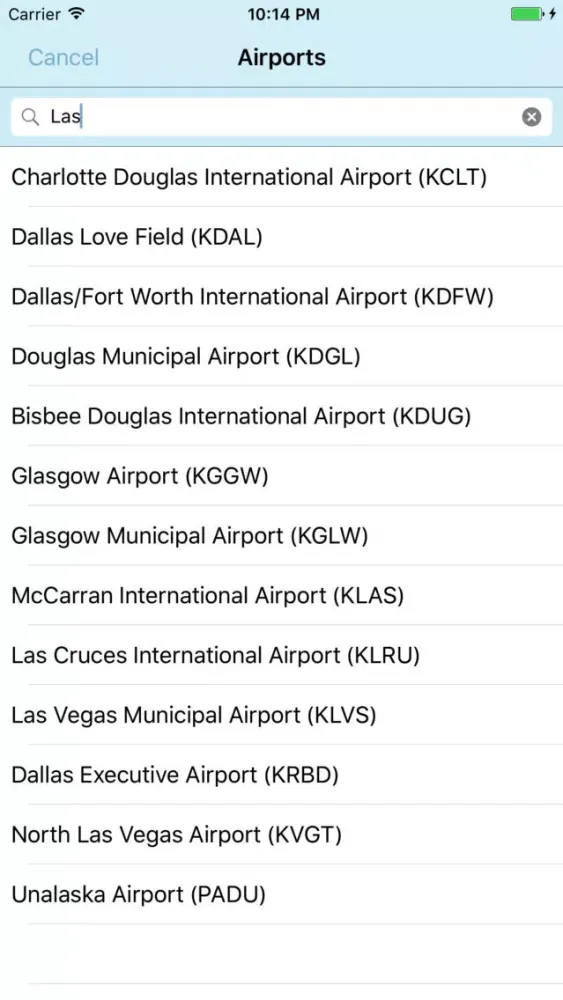 تصاویر Aviation Log