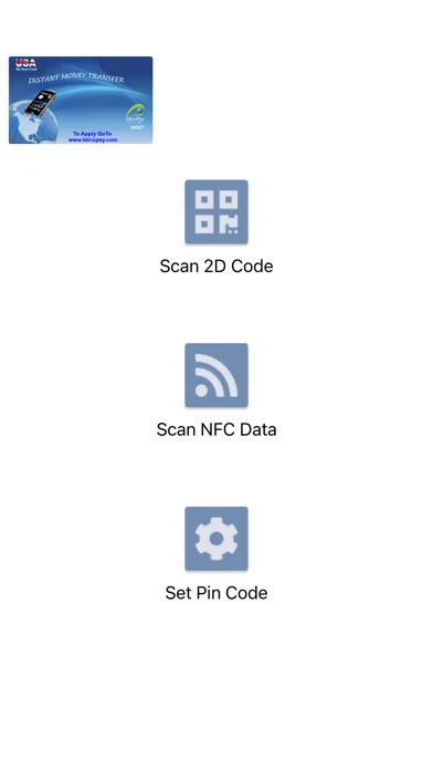 usa-mycard应用截图