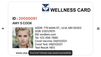 usa-mycard应用截图