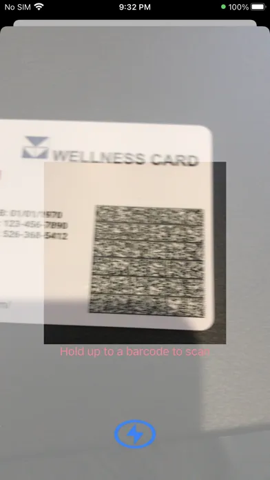 usa-mycard应用截图