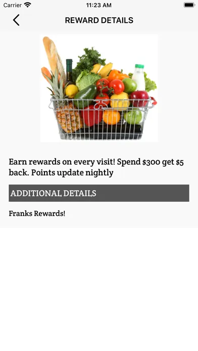 تصاویر Frank's New Fresh Market