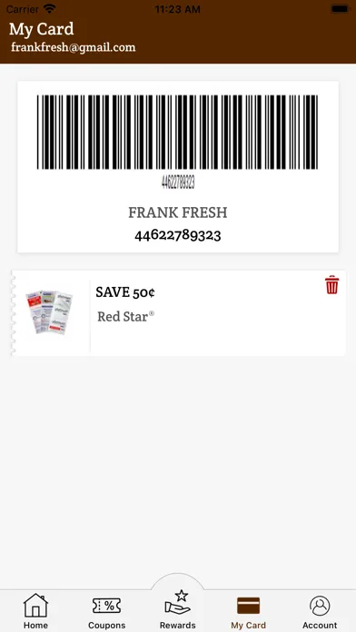 تصاویر Frank's New Fresh Market