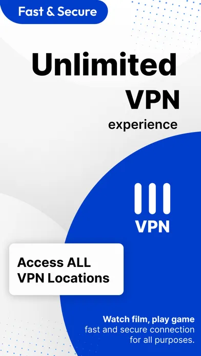 VPN 111: IP Changer Warp Proxy Ekran Görüntüleri