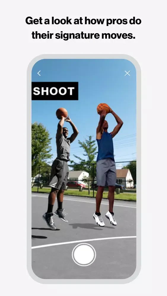 AR Pro Interactive スクリーンショット