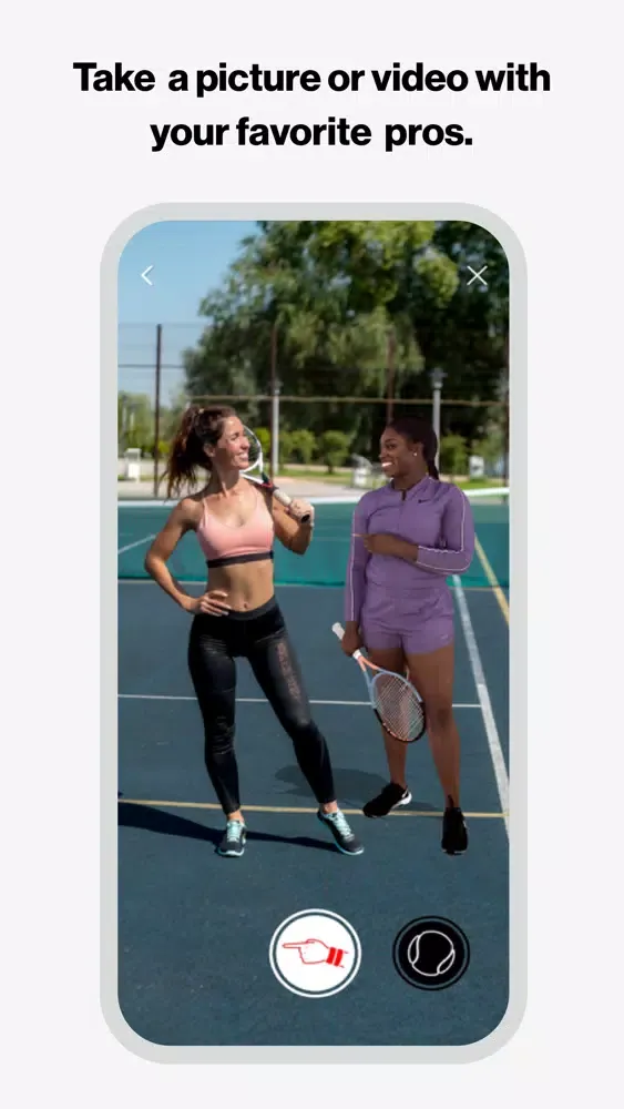 AR Pro Interactive スクリーンショット