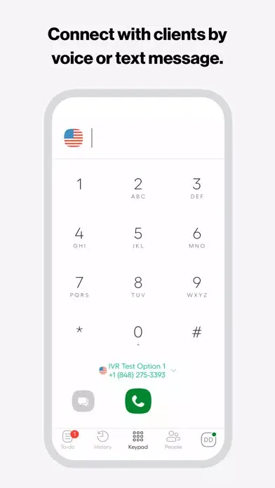 تصاویر Contact Center Hub