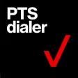 Verizon PTS Dialer