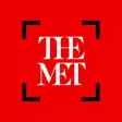 The Met Replica