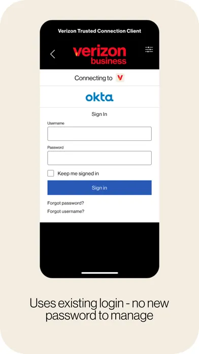 صور Trusted Connection