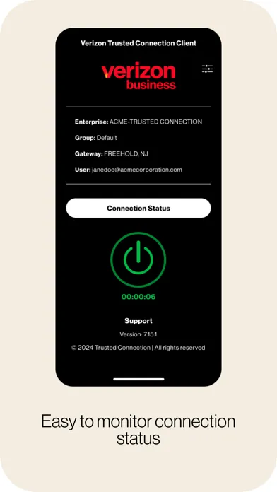 صور Trusted Connection