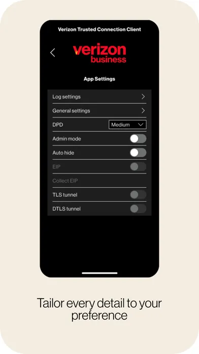صور Trusted Connection