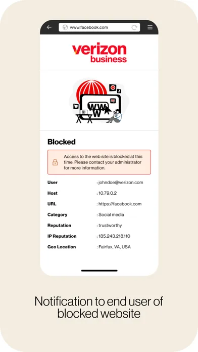 صور Trusted Connection
