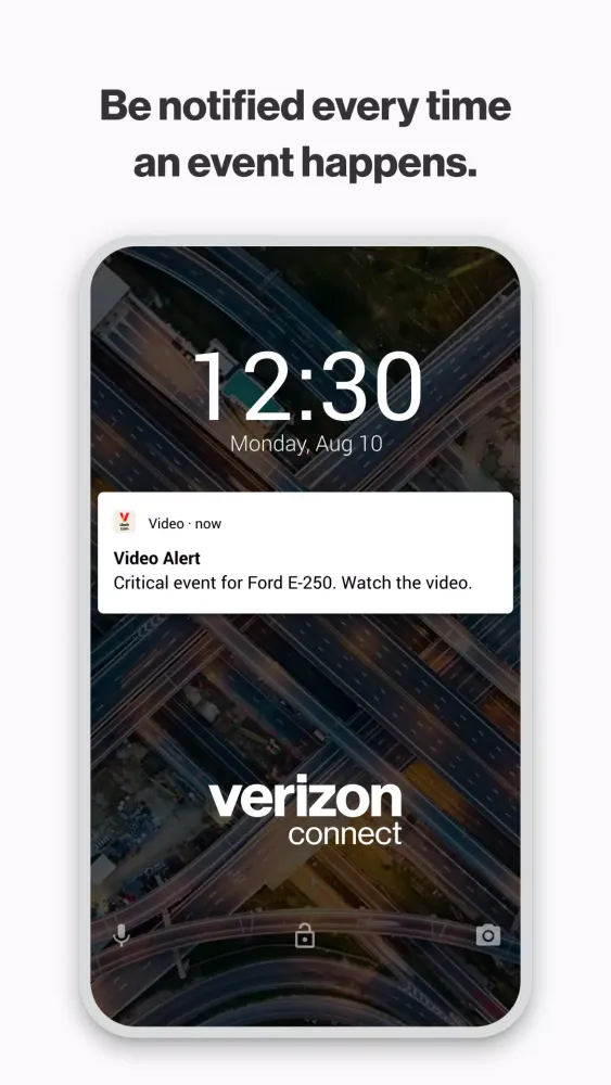Integrated Video應用截圖