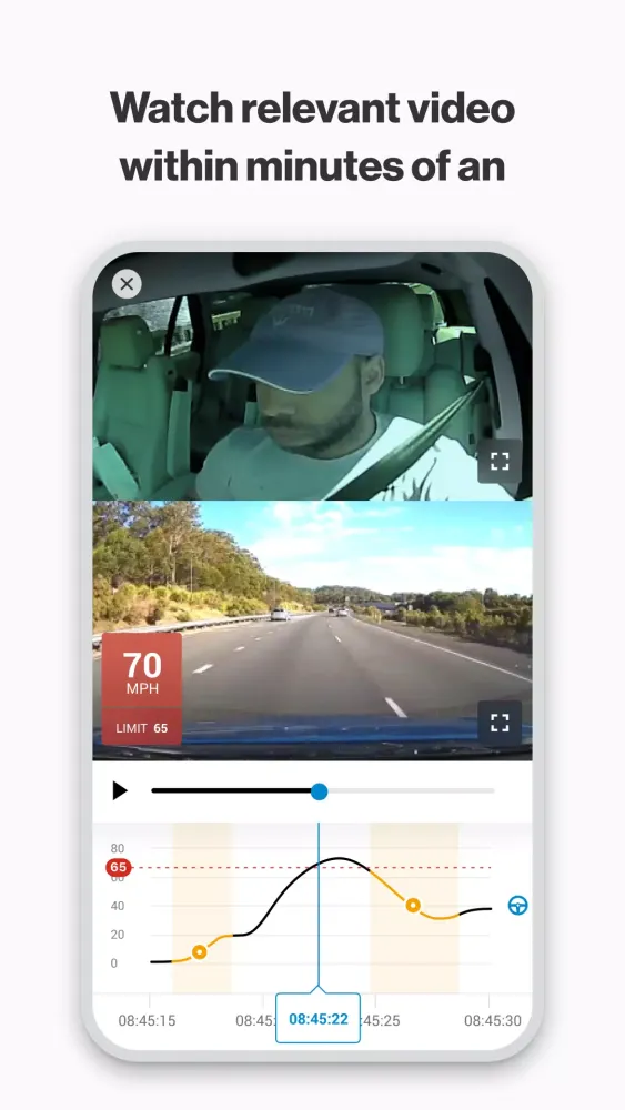 Integrated Video應用截圖