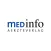 Medinfo Aerzteverlag