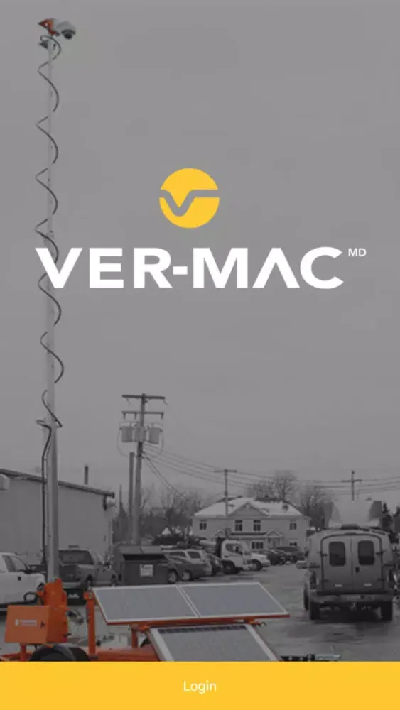 Capturas de pantalla de VideoGuard