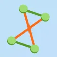Untangle Us Hard: It's All About Connecting Dots