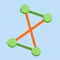 Untangle Us Hard: It's All About Connecting Dots