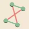 Untangle Us Zen: It's All About Connecting Dots