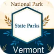 Vermont-State & National Parks