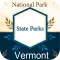 Vermont-State & National Parks