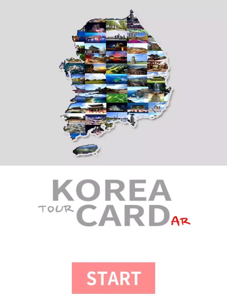 Korea Card iPad  Screenshots