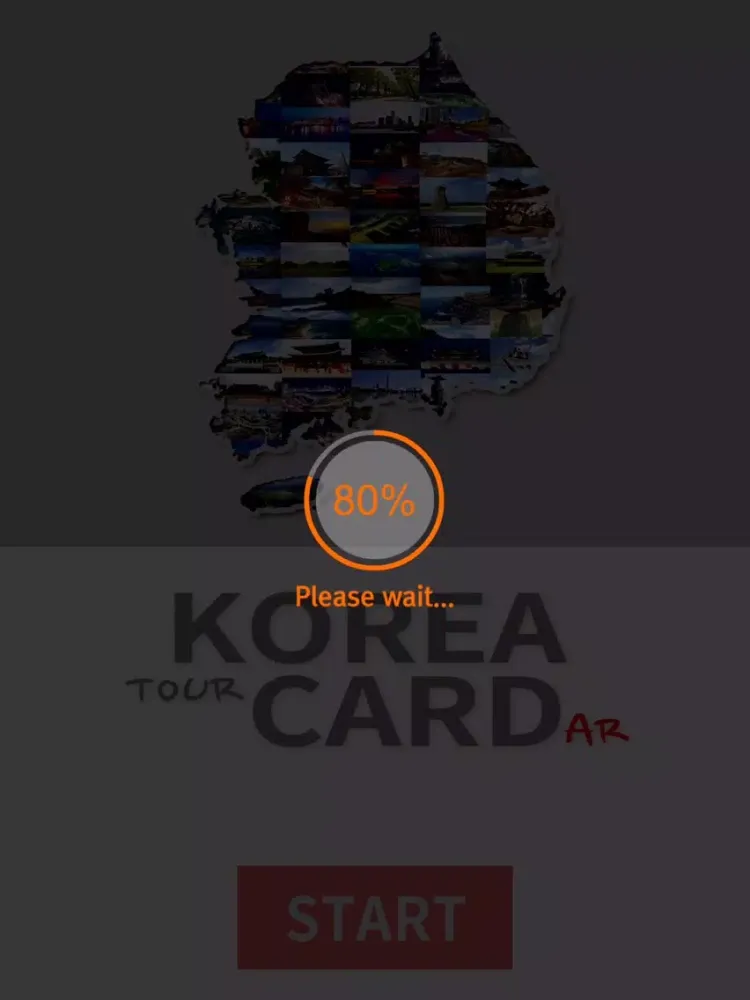 Korea Card iPad  Screenshots